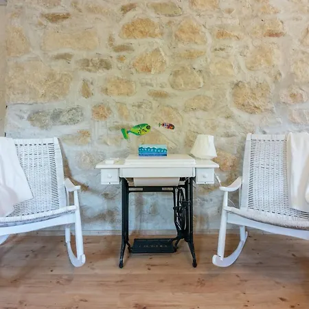 House V Semesterbostad *