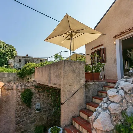 House V Prázdninový dům Lopar