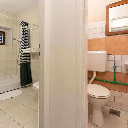 Prázdninový dům House V Lopar