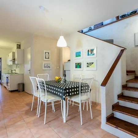 House V Prázdninový dům