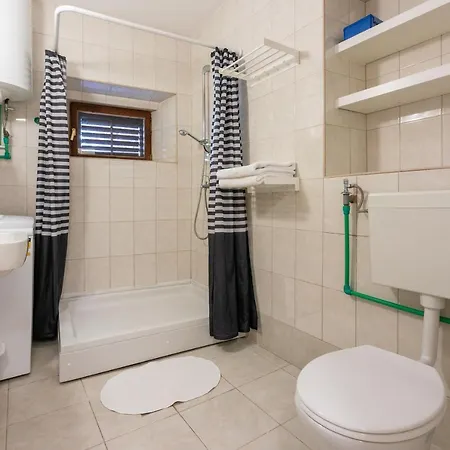 Prázdninový dům House V *