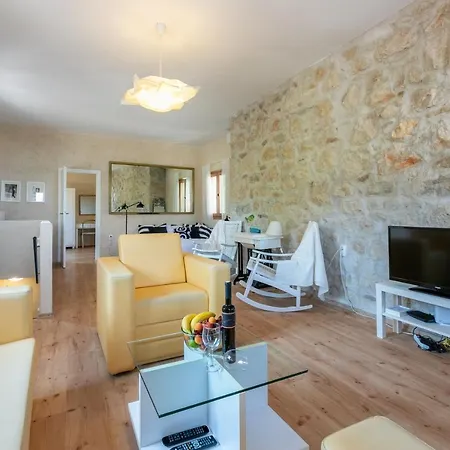 House V Prázdninový dům