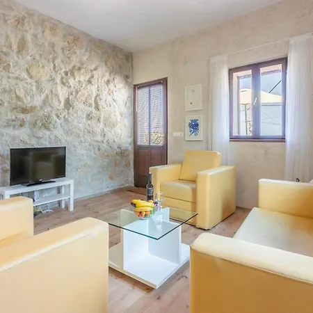 Prázdninový dům House V Lopar