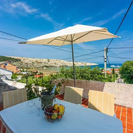 House V Prázdninový dům Lopar