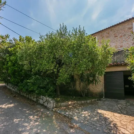 House V Prázdninový dům *