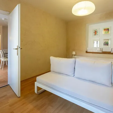 House V Prázdninový dům