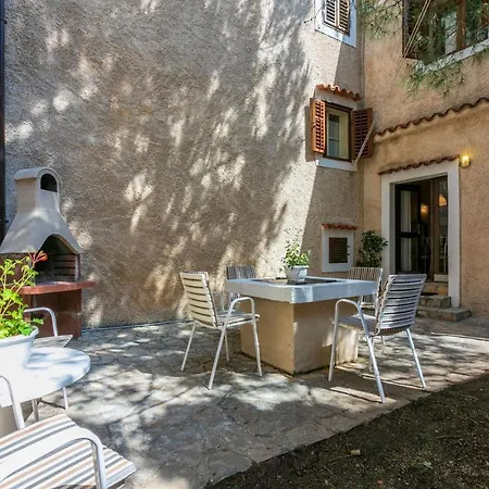 Prázdninový dům House V