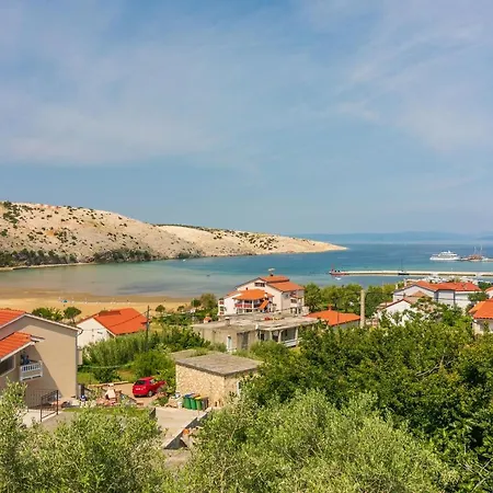 House V Prázdninový dům