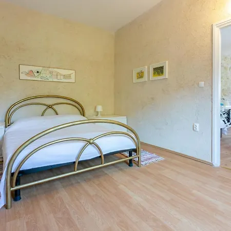 House V Prázdninový dům Lopar