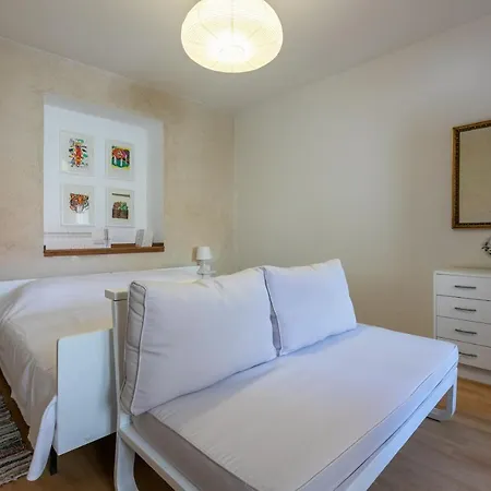 House V Prázdninový dům *