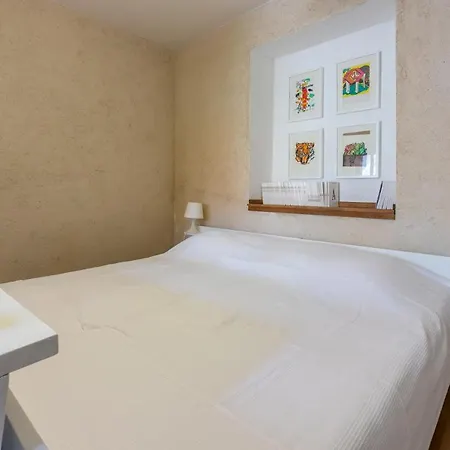 House V Prázdninový dům Lopar