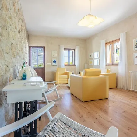 House V Prázdninový dům Lopar